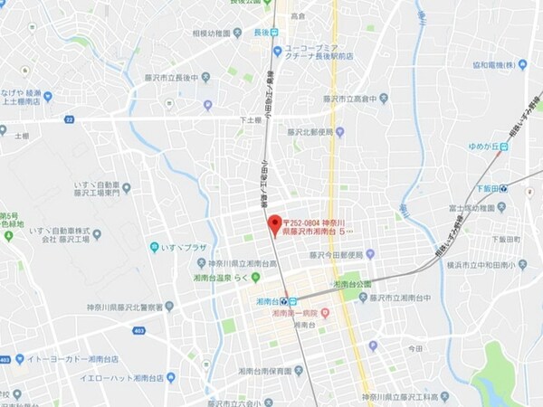 その他(★★案内図★★)