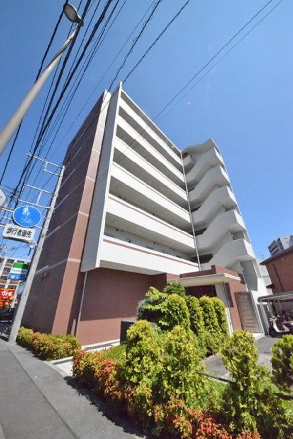 外観(★★辻堂エリア徒歩12分★★テラスモールまで徒歩圏内★★)