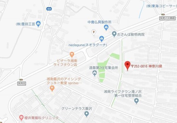 その他(★案内図★)