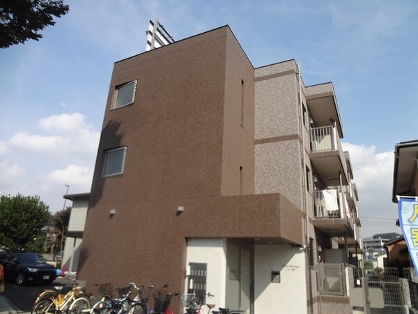 外観(★駅近！充実設備！★)
