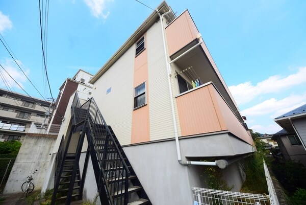 外観(★★閑静な住宅街★★)
