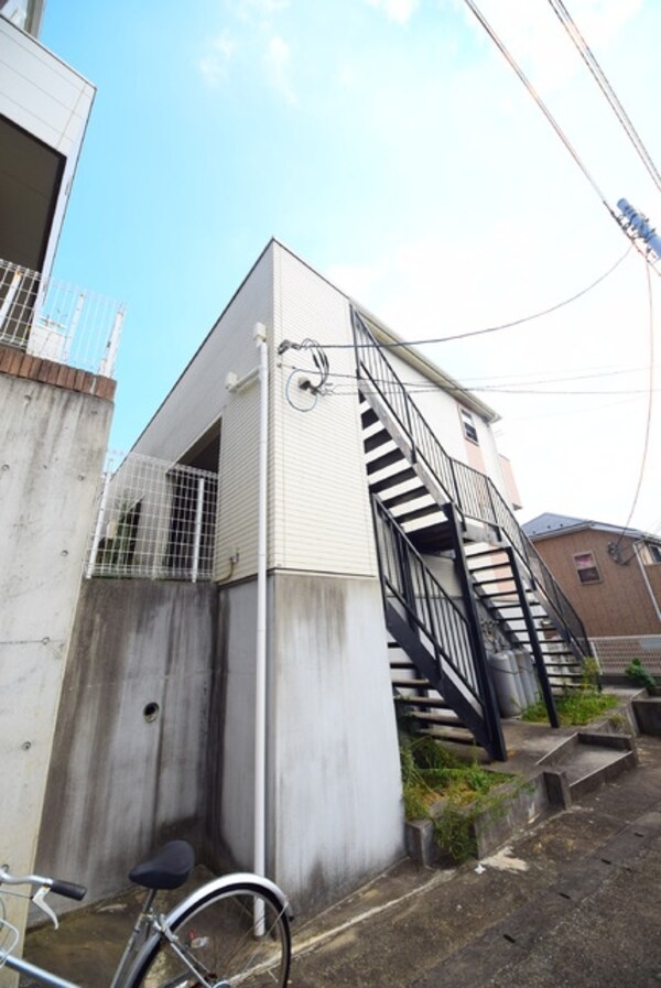 外観(★★木造２階建て★★)