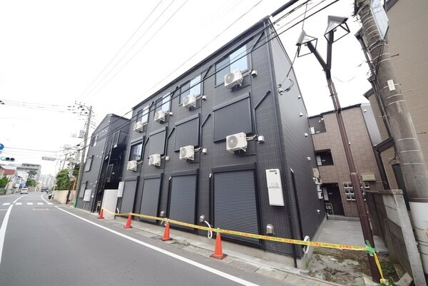 外観(★外観★)