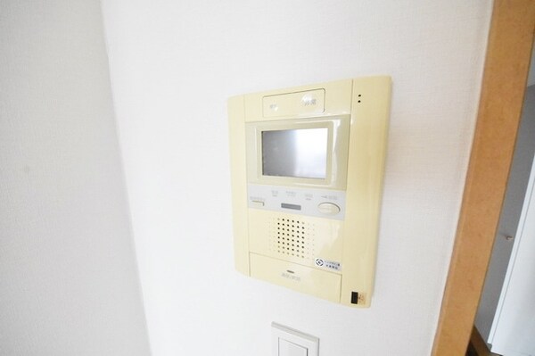 設備(★インターフォン★)