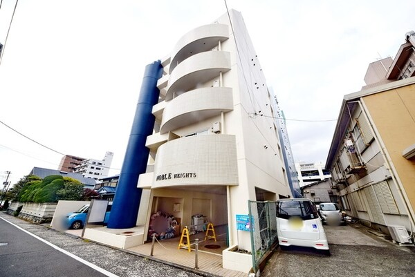 外観(★ペット相談可★)