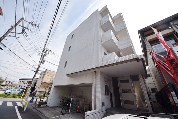 外観(★経済的な都市ガス対応★)