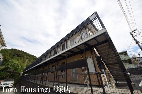 外観(★★周辺に複合商業施設あります★★)