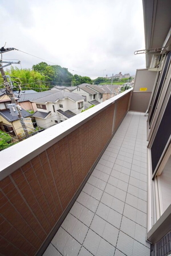 バルコニー(★大和ハウス施工の物件★)