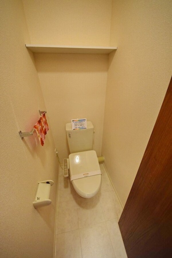 トイレ(★大和ハウス施工の物件★)