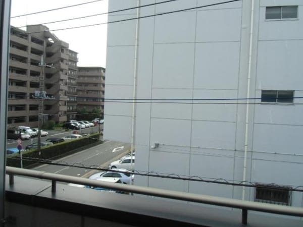 眺望(★オートロック完備♪商業施設至近★)