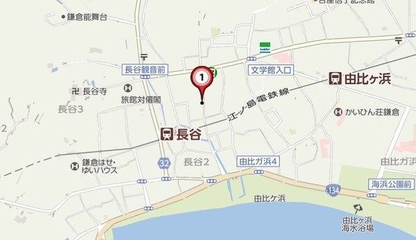 その他(★ご案内図★)