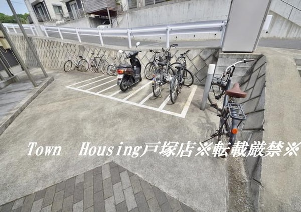 共有部分