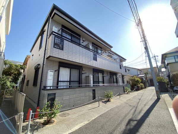 外観(★人気の旭化成施工物件です★)
