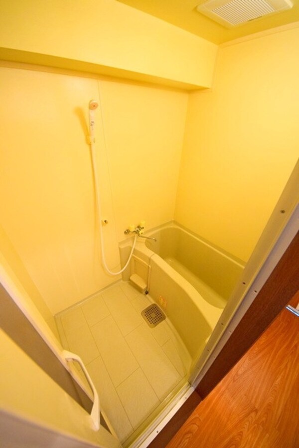バス／シャワールーム等(★同物件別部屋参考写真★)