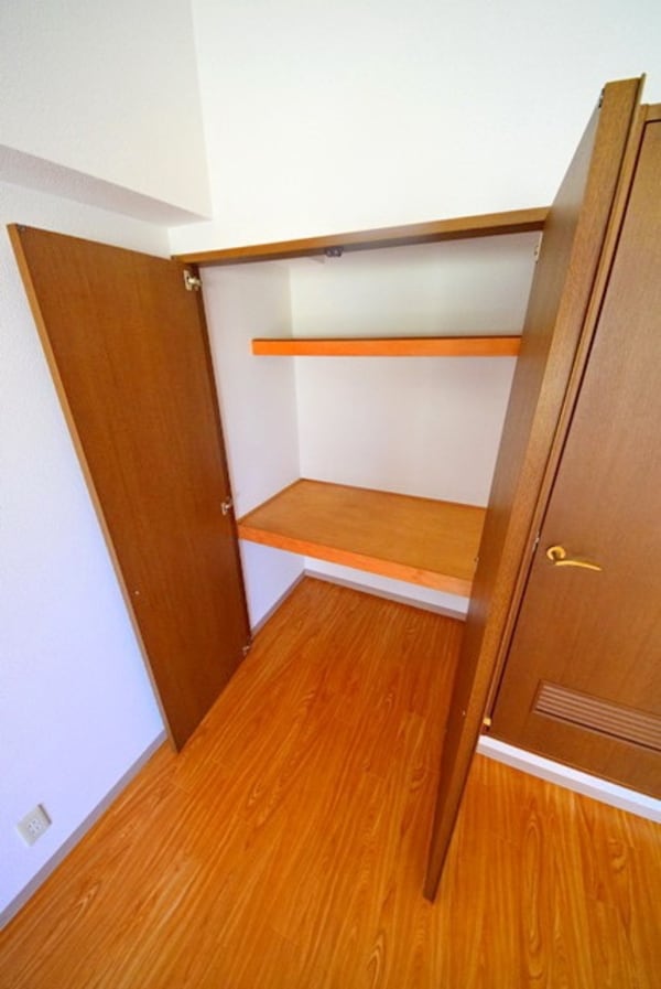 収納(★同物件別部屋参考写真★)