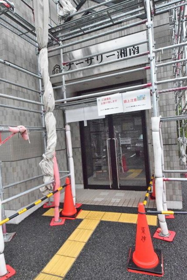 エントランス(★エントランス★)