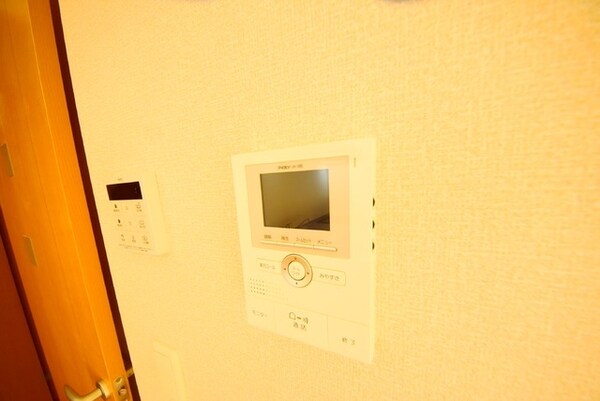 その他(★★来訪者の確認もでき安心です★★)