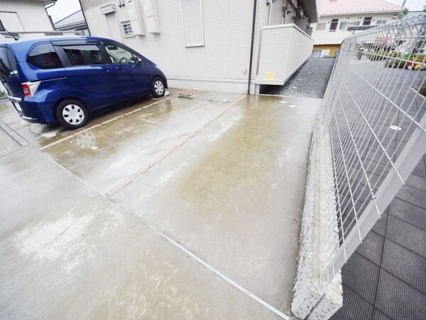 駐車場(★★敷地内駐車場★★)