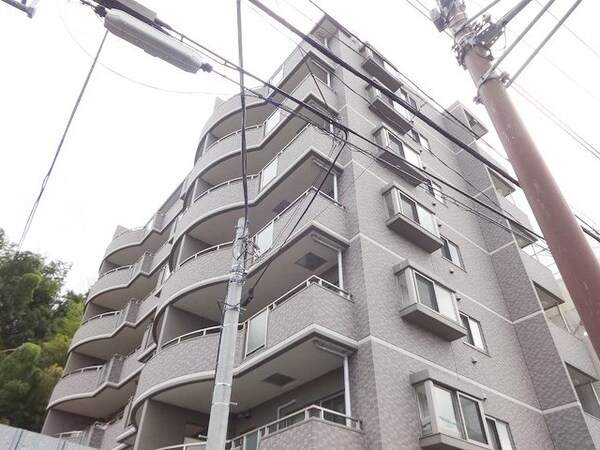 外観(★★お部屋探しはタウンハウジング上大岡店へ★★)