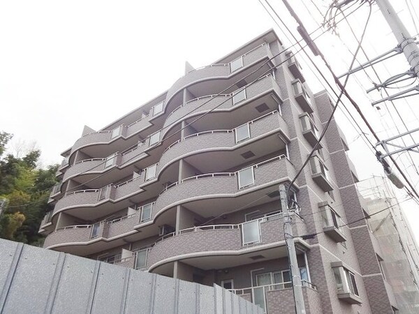 外観(★★7階建てRC造★★)