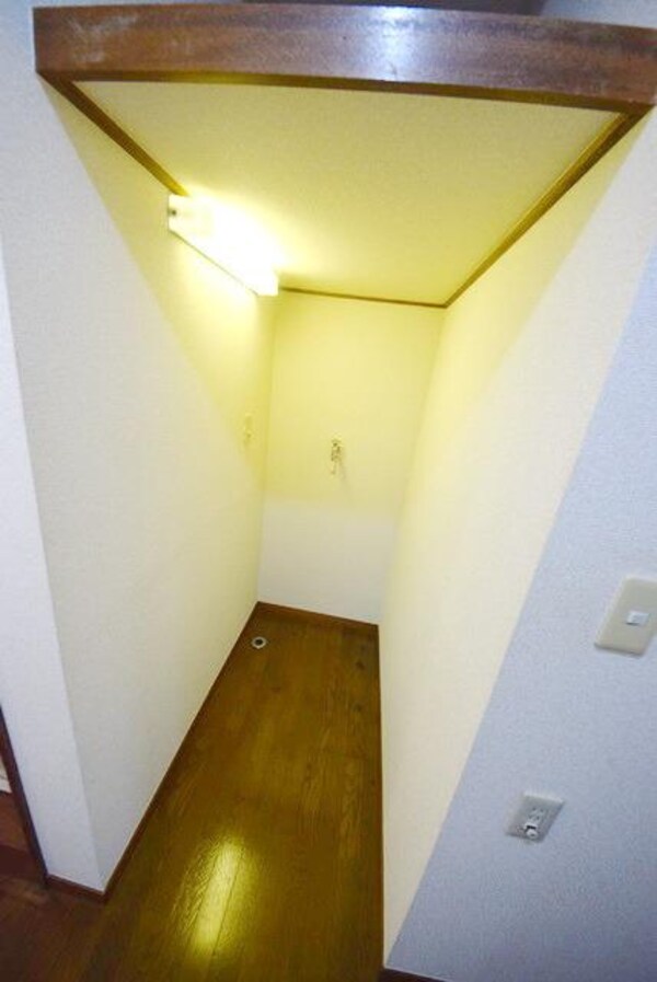 設備(★最上階・角部屋です★)