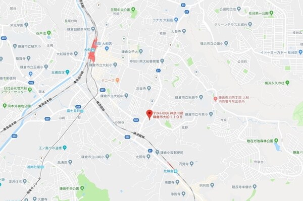 その他(★★案内図★★)