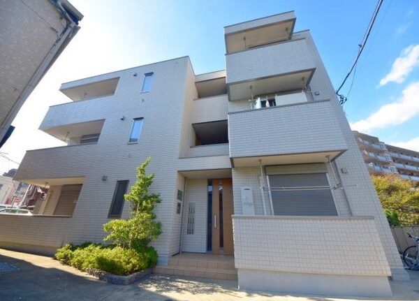 外観(★★上大岡駅徒歩９分★★)