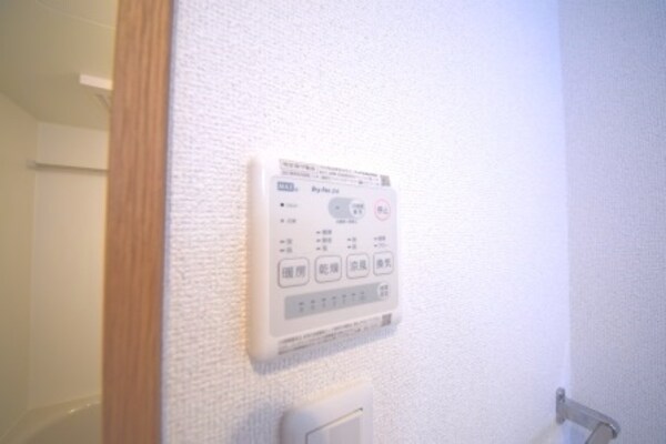 設備(★インターネット光回線利用無料★オートロックエントランス★)