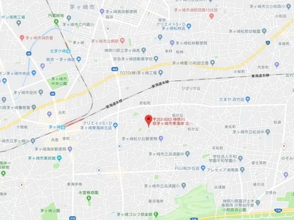 その他(★★案内図★★)
