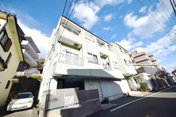 外観(★最寄駅まで平坦ですよ★)