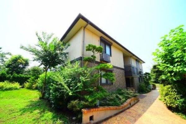 外観(★大和ハウス施工で安心ですね★)