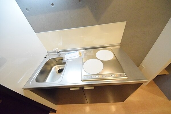 キッチン(★湘南台駅徒歩圏内のコンクリート打ちっぱなしのマンション★)