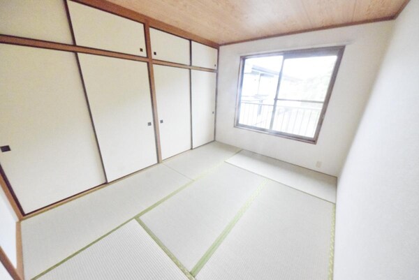 寝室(寝室)