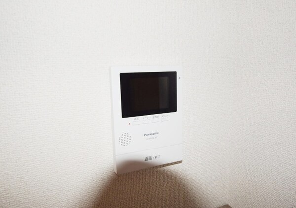 セキュリティ(別部屋参考写真)