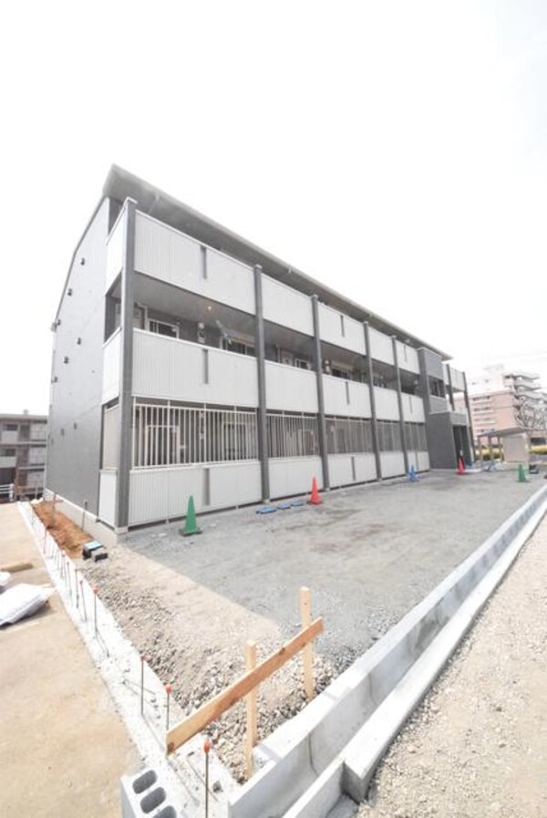 外観(★閑静な住宅街に立地★)