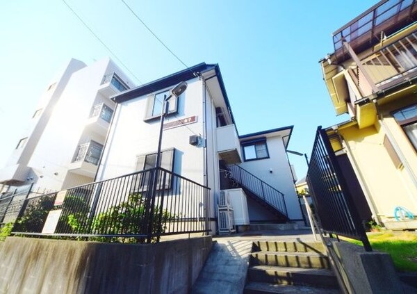 外観(★★戸塚駅徒歩　11分の好立地★★)