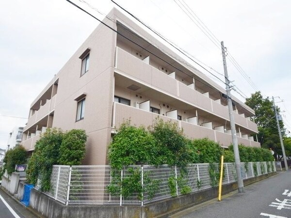 外観(★★上大岡駅迄徒歩圏内★★)