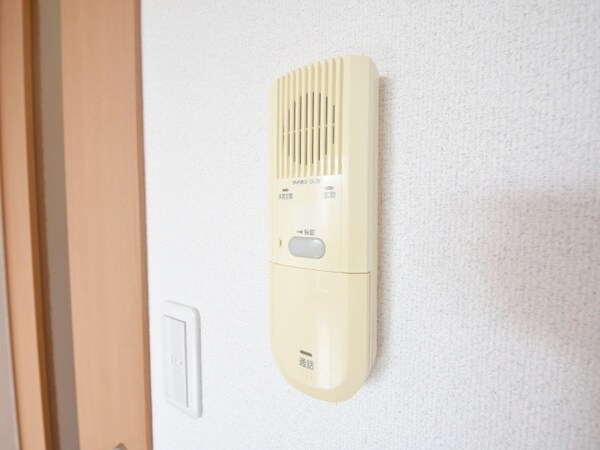 その他(★★安心のインターフォン★★)