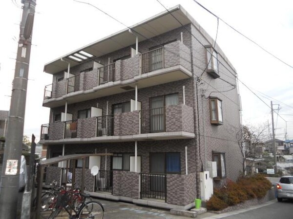 外観(★外観タイル張り★)