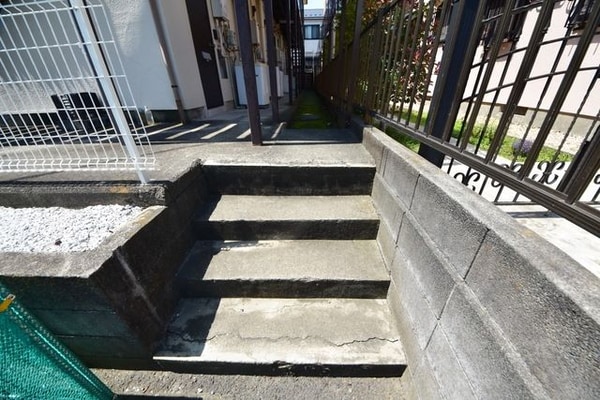 エントランス(★エントランス★)