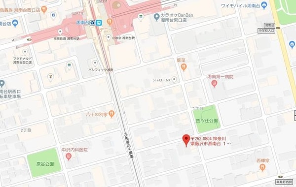 その他(★案内図★)