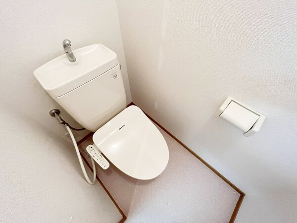 トイレ(★茅ヶ崎駅徒歩8分、サザンビーチも徒歩圏内★)