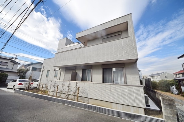 外観(★お洒落な外観★)