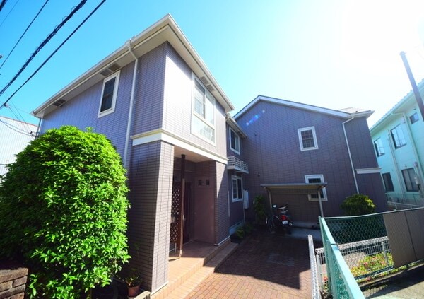 外観(★★閑静な住宅地に立地★★)