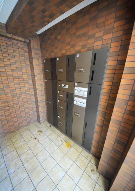 物件内観写真16　(★★便利な宅配ＢＯＸ★★)