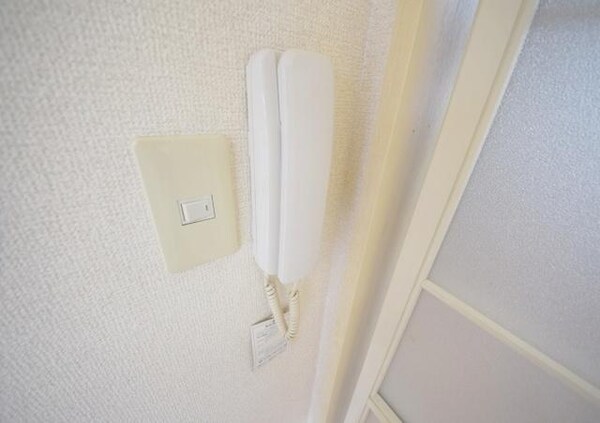 設備(★★インターフォン完備★★)