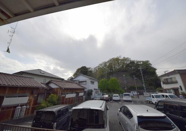 眺望(★★景観★★)