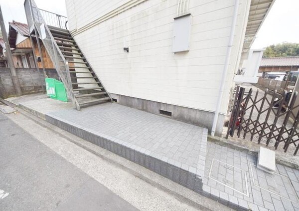 エントランス(★★エントランス★★)