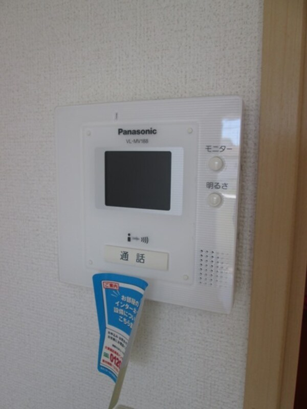 セキュリティ(★大手建築メーカー施工の物件・設備充実★)