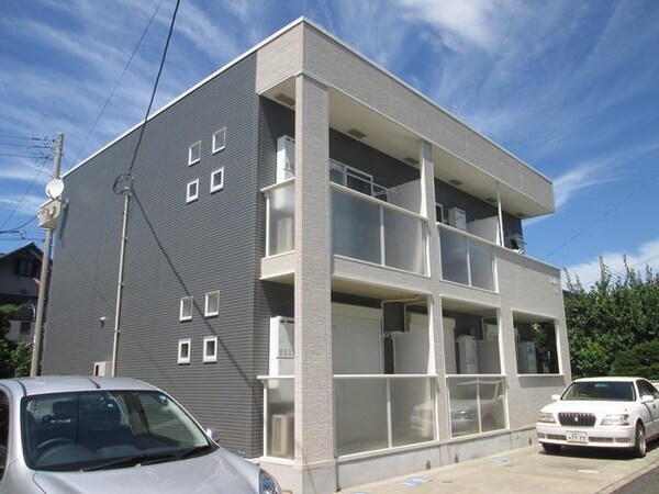 外観(★大手建築メーカー施工の物件・設備充実★)